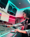 Audio Vision Recording Studios | Switching gears from spreadsheets ...