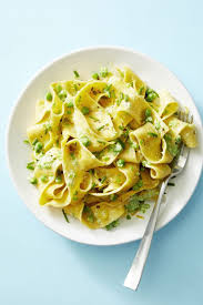A nutritionist shares her favorite healthy noodles, like chickpea, whole wheat, and more. 30 Easy Healthy Pasta Recipes Low Calorie Pasta Dishes