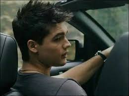 Steven strait (caleb danvers