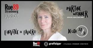 Apr 11, 2021 · jacques attali : L Invitee De L Apero Venez Poser Vos Questions A Martine Wonner