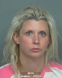 CORKEN, DANIELLE NICHOLE