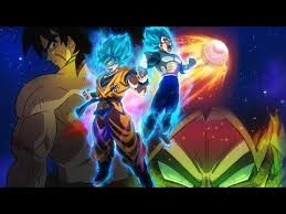 Released on december 14, 2018, most of the film is set after the universe survival story arc (the beginning of the movie takes place in the past). The Best Of Dragon Ball Super S Soundtrack 1 Hour Anime Music Lagu Mp3 Mp3 Dragon