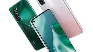 Appgallery hat noch nicht alle apps. Huawei P40 Lite 5g Im Test Nie War 5g Gunstiger Computer Bild