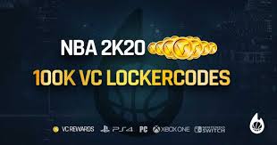 Enter the locker code you want to redeem, be sure to include hyphens. Nba 2k20 Locker Codes Get A 100k Vc Locker Code Now
