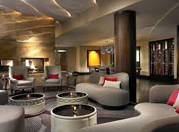 Le Meridien Arlington Lobby Hotel Interiors Hotel Interior Design Hotel Inspiration