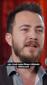 ‘Aşk-ı Ezeli Aşıka İlham-ı Hüdadır’, Mükerrem Kemertaş Usta’dan dilemeye  alışık olduğumuz, Erzurumlu Emrah’a ait bir müstezad örneği., @ubeydsezikli  Hoca’nın ‘Saz, Söz, İrfan’ programından…