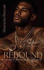 Rebound by Kwame Alexander Book Trailer