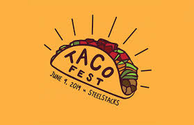 Add your fried or grilled fish to a warmed corn tortilla (gluten free is always a bonus) and then stuff it with your favorite fillings. Tacofest Christmas City Bethlehem Pa