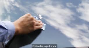 Kemudian pada bulan ogos, cermin kereta anda retak kecil dan dihantar ke bengkel untuk dibaiki. Diy Baiki Cermin Kereta Retak Serendah Rm20 Tak Perlu Hantar Ke Bengkel Car Owners Guides Carlist My