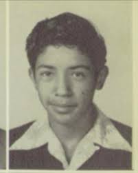 Sadly, one of our classmates passed away recently. The link below is to  Geno Yerdon's obituary. I wanted to share in case anyone was unaware.