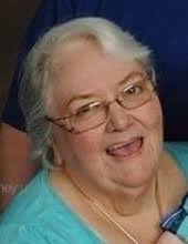 Obituary information for Katy Lee Frasher Prichard