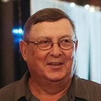 Jackie Ray Smith Obituary