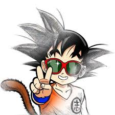 No Hay Ninguna Descripcion De La Foto Disponible Dragon Ball Anime Dragon Ball Dragon Ball Goku