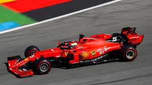 Sebastian vettel is third in the drivers' championship with 52 points ferrari's sebastian vettel says mercedes consistent success in formula 1 is boring. Ferrari Never Offered Sebastian Vettel A New Deal And Decided On Sainz In The Winter