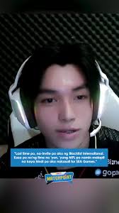 Inamin ni Kairi na maglalaro sana ito sa para sa Pilipinas sa nakaraang SEA  Games, matapos makatanggap ng imbitasyon mula sa Blacklist International.  At kung bibigyan ng pagkakataon, nais pa rin ...