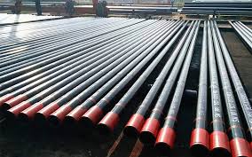 Get variety of products in reasonable prices from hebei borun petroleum pipe manufacturing co., ltd all around the globe. Length Of Api 5ct Casing And Tubing News World Iron Steel