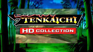 These games included the dragon ball z: Dragon Ball Z Budokai Tenkaichi Hd Collection Trailer Youtube