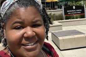 Iris Madison's Instagram, Twitter & Facebook