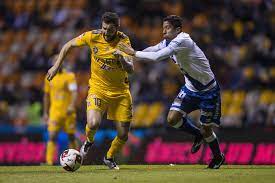 Get up to £100 in bet credits. Puebla Vs Tigres 0 0 Somniferous In The Cuauhtemoc Newsy Today