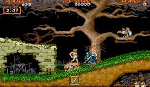Ver más ideas sobre arcade, juegos de arcade, maquina arcade. La Dificultad Retro El Mundo Player Blogs Elmundo Es