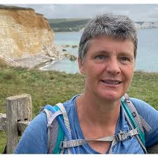 Claire Marris is fundraising for Mermaids