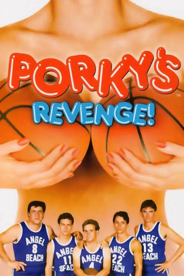 Porky's Revenge! | Movie Database Wiki | Fandom