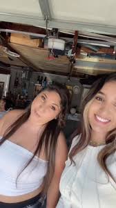 Love you sis 🌈💕 @eileen.hackett #sisters #XfinityFanthem #DontQuitY...