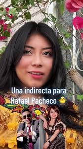 Le dicen la verdad a rafa😅#rafaelpacheco #wendyvasquez #hermanospache...