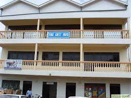 9 february · mbarara, uganda ·. Www Safari In Uganda Com Images Tobizguesthouse