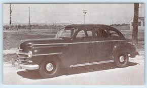 Image result for Battalion Beige 1946 Plymouth