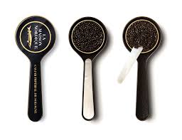 2016 La Maison Nordique 5 5 Designers Caviar Hard Goods Packaging Design