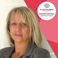 Pascale Dr House Immo