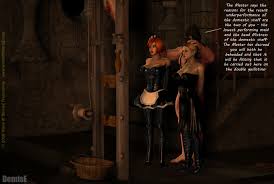 Sex Komix - Captivating Sexy Girl in Explicit Comics