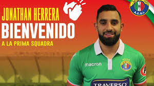Jonathan herrera, 29, argentina club atlético independiente, desde 2020 delantero centro valor de mercado: Delantero Argentino Es El Ultimo Fichaje De Audax Italiano As Chile