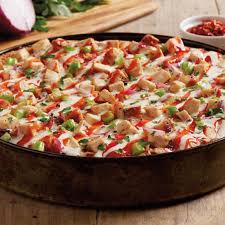 Bj S Mini Deep Dish Pizza Calories Buffalo Chicken Pizza Bj S Signature Deep Dish Pizza Menu Bj S Restaurants And Brewhouse