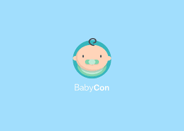BabyCon :: Behance