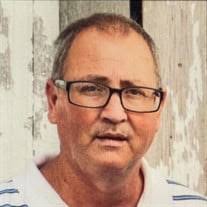 Ralph "Kent" Weathers Obituary (2022)