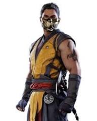 Cómo desbloquear el estilo alternativo de Scorpion en Mortal Kombat 1 y causar terror en el kombate