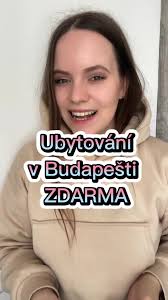 3 noci v Budapešti pro jednoho z vás zdarma!🥳 jedná se o hostel Maverick  Urban Lodge. #zdarma #ubytovani #budapest #cestujlevne #madarsko