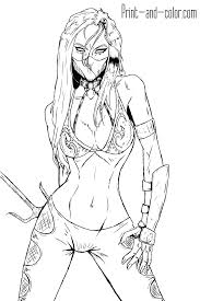 Kitana is a zoninga type of playstyle that relies on controlling space or zones. Pin On Prints