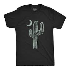 See 1,293 unbiased reviews of cactus lounge restaurant, rated 4.5 of 5 on tripadvisor and ranked #15 of 270 restaurants in tangalle. Crazy Dog T Shirts Mens Cactus Moon Tshirt Cute Desert Night Graphic Novelty Tee Graphic Tees Walmart Com Walmart Com