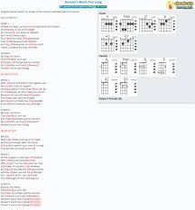 Chord Forever S Much Too Long Go Cat Go Tab Song Lyric Sheet Guitar Ukulele Chords Vip