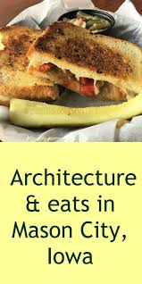Architecture Eats In Mason City Iowa Mason City Mason City Iowa Eat
