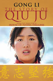 We did not find results for: The Story Of Qiu Ju 1992 Imdb