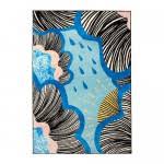 Teppiche für drinnen oder draußen? Vilsund Teppich Ein Kurzes Nickerchen 90267448 Bewertungen Preisvergleiche