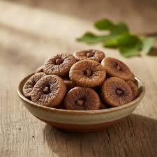 Natural Figs