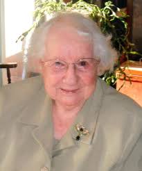 Obituary of Jennie Tyner-Graham (Laraby)