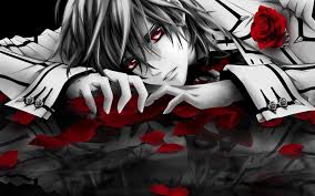 Aesthetic anime boy wallpapers top free aesthetic. Sad Anime Boy 1920 1200 Wallpaper