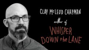 Clay McLeod Chapman