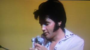 I UNDERSTAND ELVIS FANS ARE UPSET BUT PLEASE NO HATE